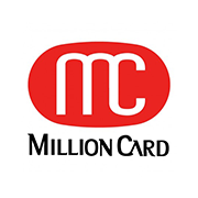 MILLION CARD
